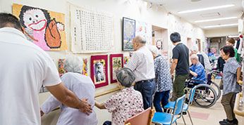 グループホーム　華