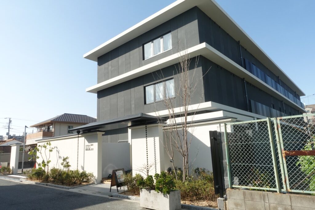 グループホーム瑞光苑別邸