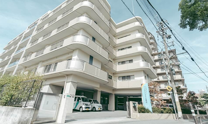 社会福祉法人 弘仁会 グループホームやすらぎ苑