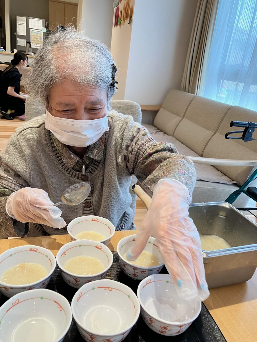 グループホーム瑞光苑別邸