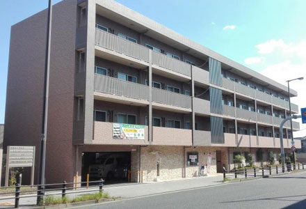 グループホーム　桂枝苑