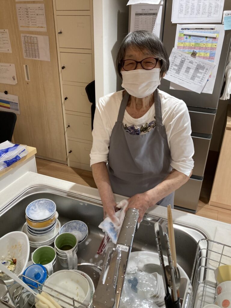 グループホーム瑞光苑別邸