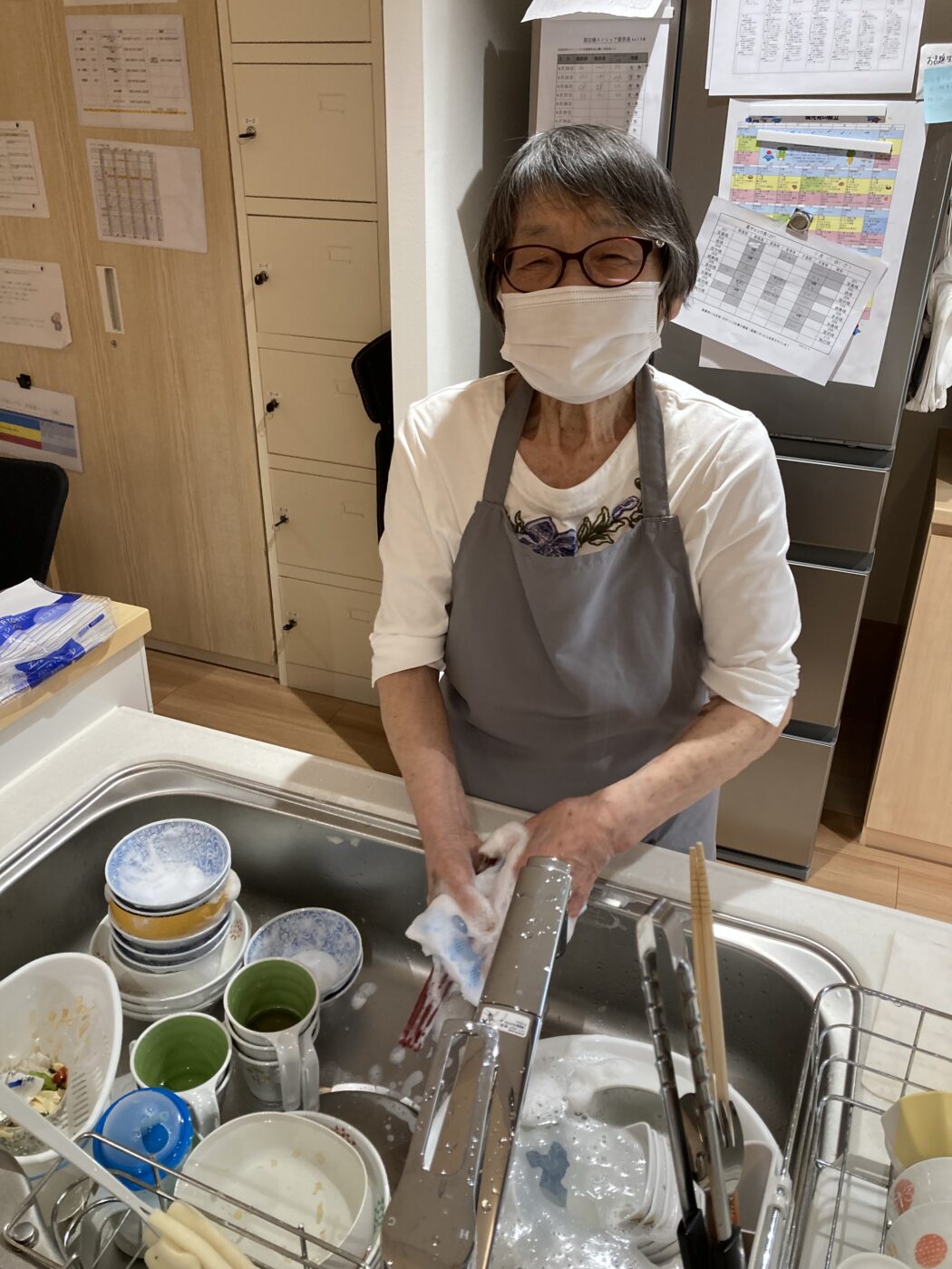 グループホーム瑞光苑別邸