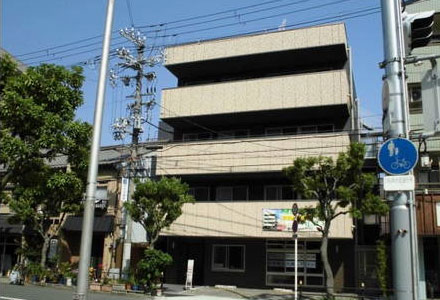 グループホーム　桂枝苑