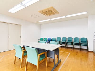 グループホームめぐみ苑