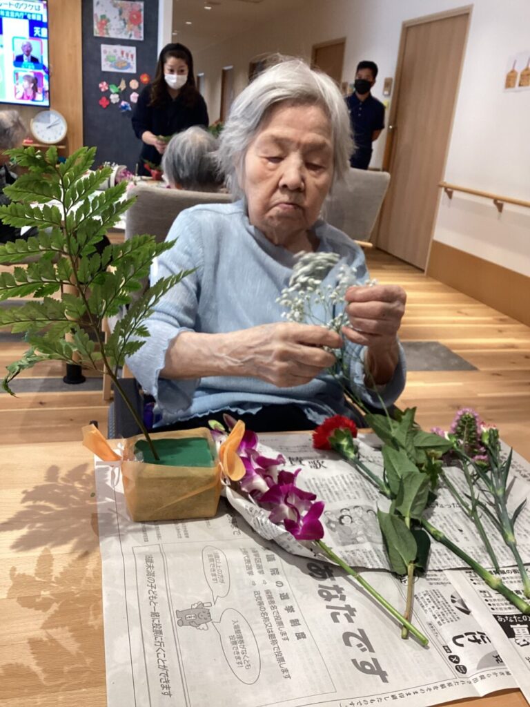 グループホーム瑞光苑別邸