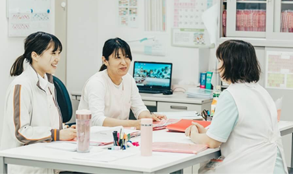 社会福祉法人 弘仁会 グループホームやすらぎ苑