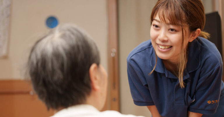 社会福祉法人宥恵会　グループホームゆうけいスマイル