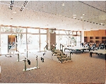 帝塚山特別養護老人ホーム