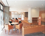帝塚山特別養護老人ホーム