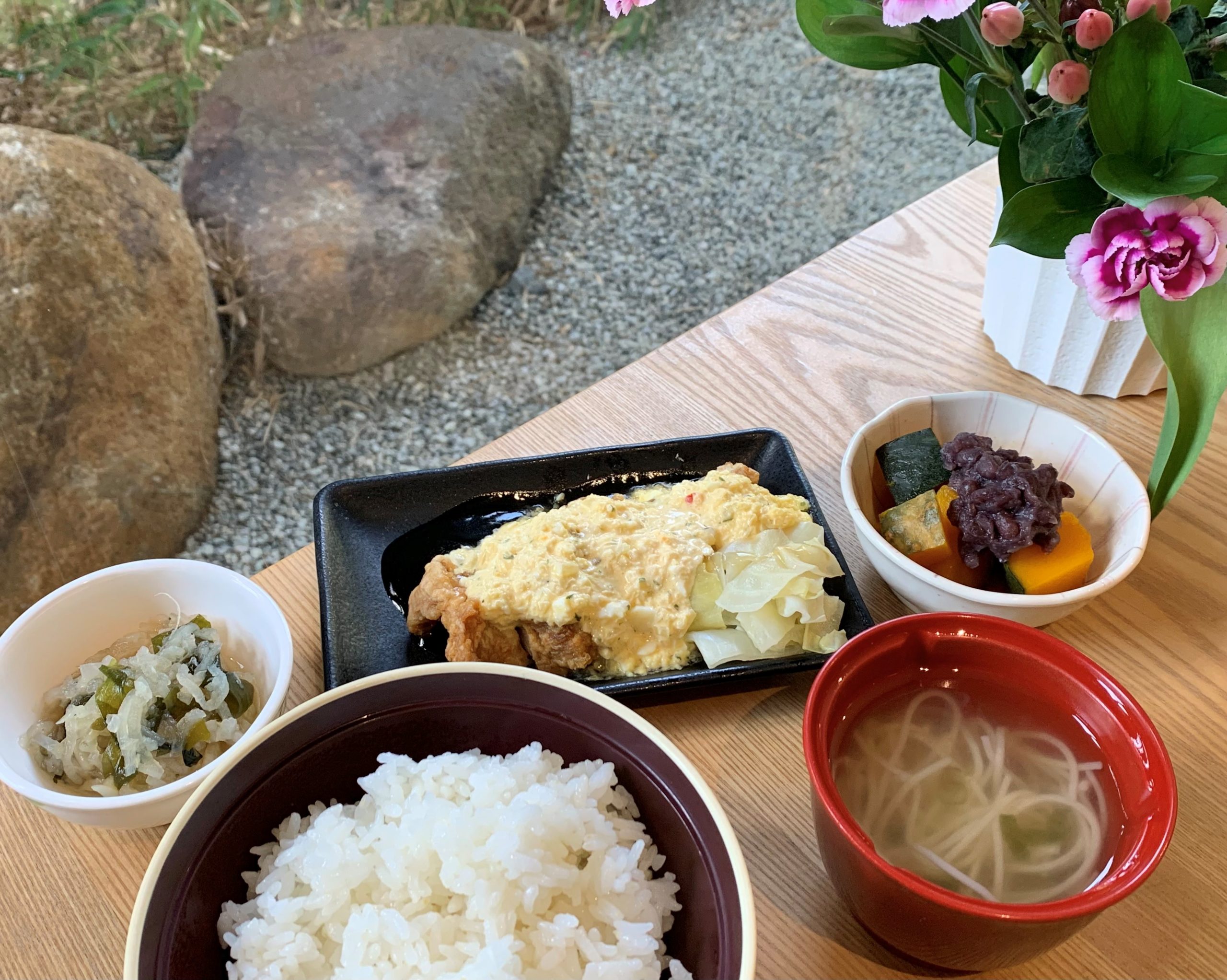 地域密着型特別養護老人ホーム　菜乃花