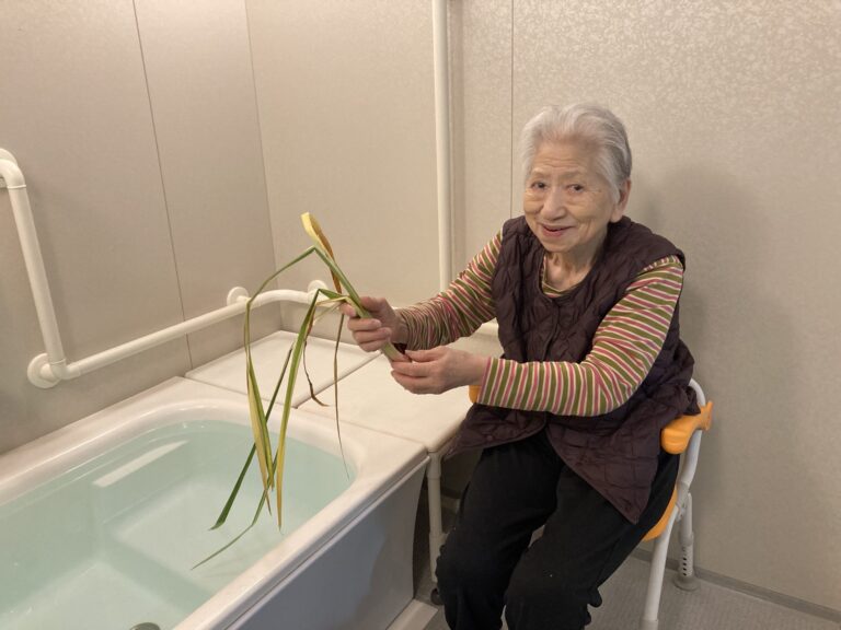 地域密着型特別養護老人ホーム　菜乃花