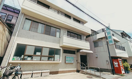 特別養護老人ホームアルカンシエル東成