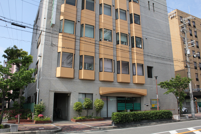 特別養護老人ホーム城東こすもす苑