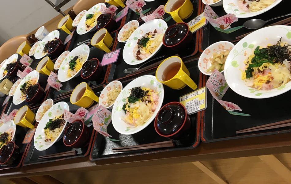 グループホームみさき巽北