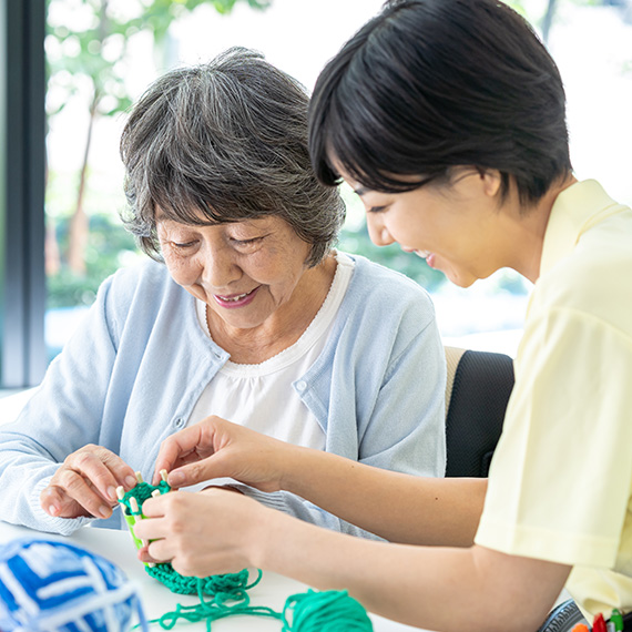 グループホーム　スリール西淀川