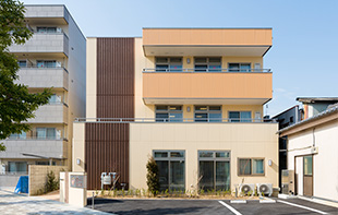グループホームここから西淡路