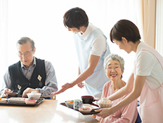 医療法人浩治会　グループホームゆめの里