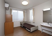 認知症高齢者グループホームヴァンサンクソレイユ