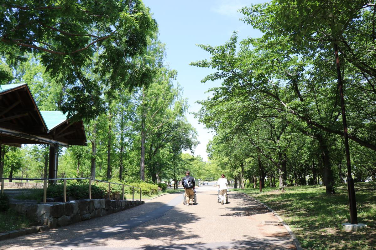 介護老人福祉施設ゆうわ