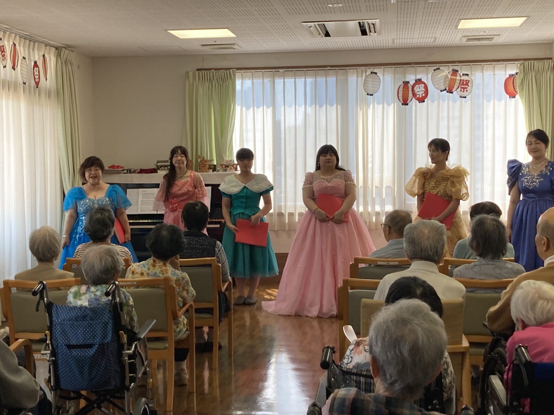 一般財団法人成研会　マイステージ・桜花