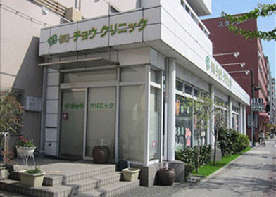 介護付有料老人ホーム　アグナス住吉公園