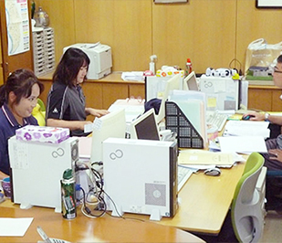介護付き有料老人ホーム　ゆう＆あい