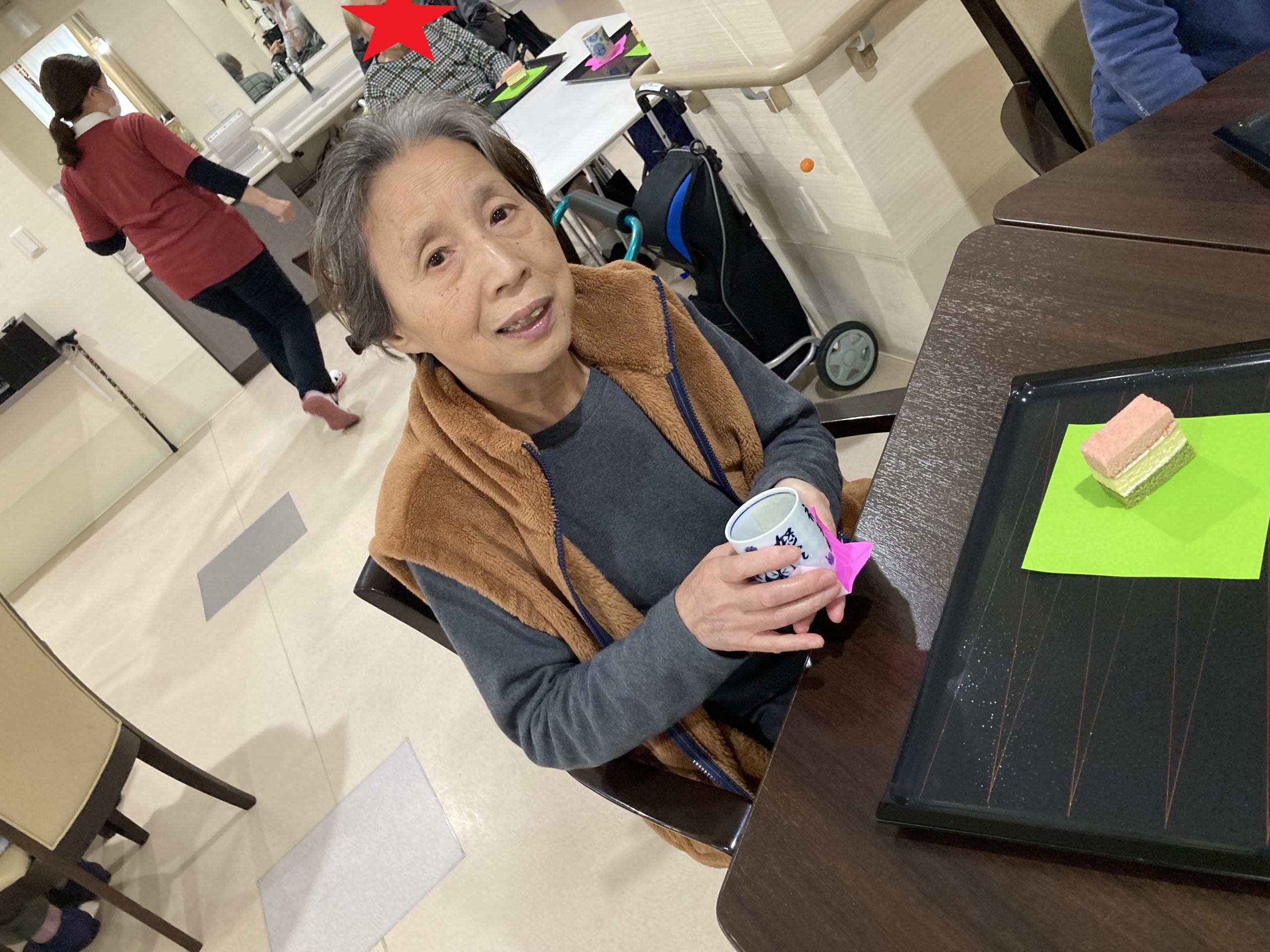 介護付き有料老人ホーム　デュランタ平野