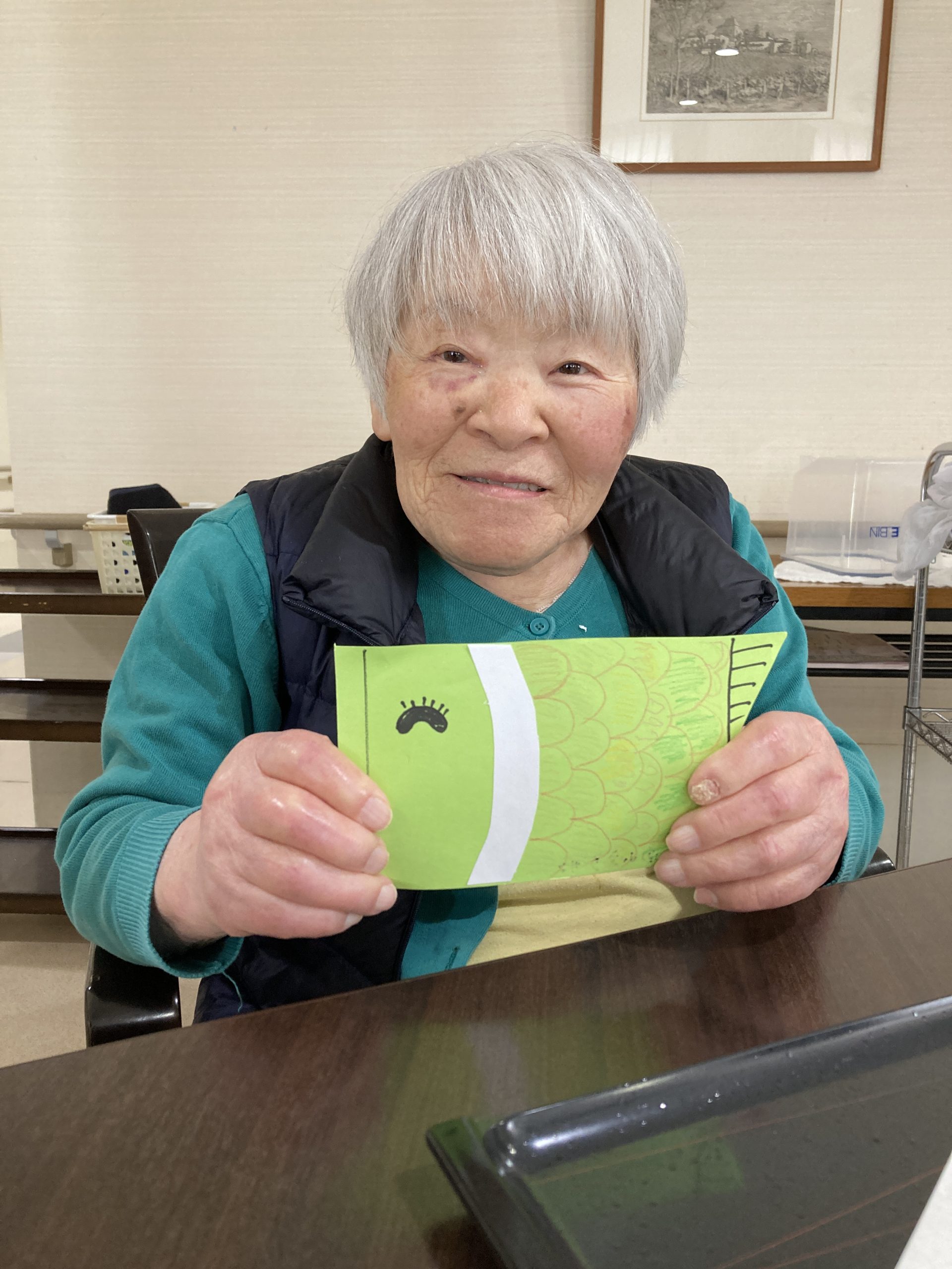 介護付き有料老人ホーム　デュランタ平野