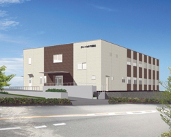 介護付有料老人ホームグローバルケア平野