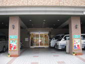 介護付有料老人ホーム健勝園なんば