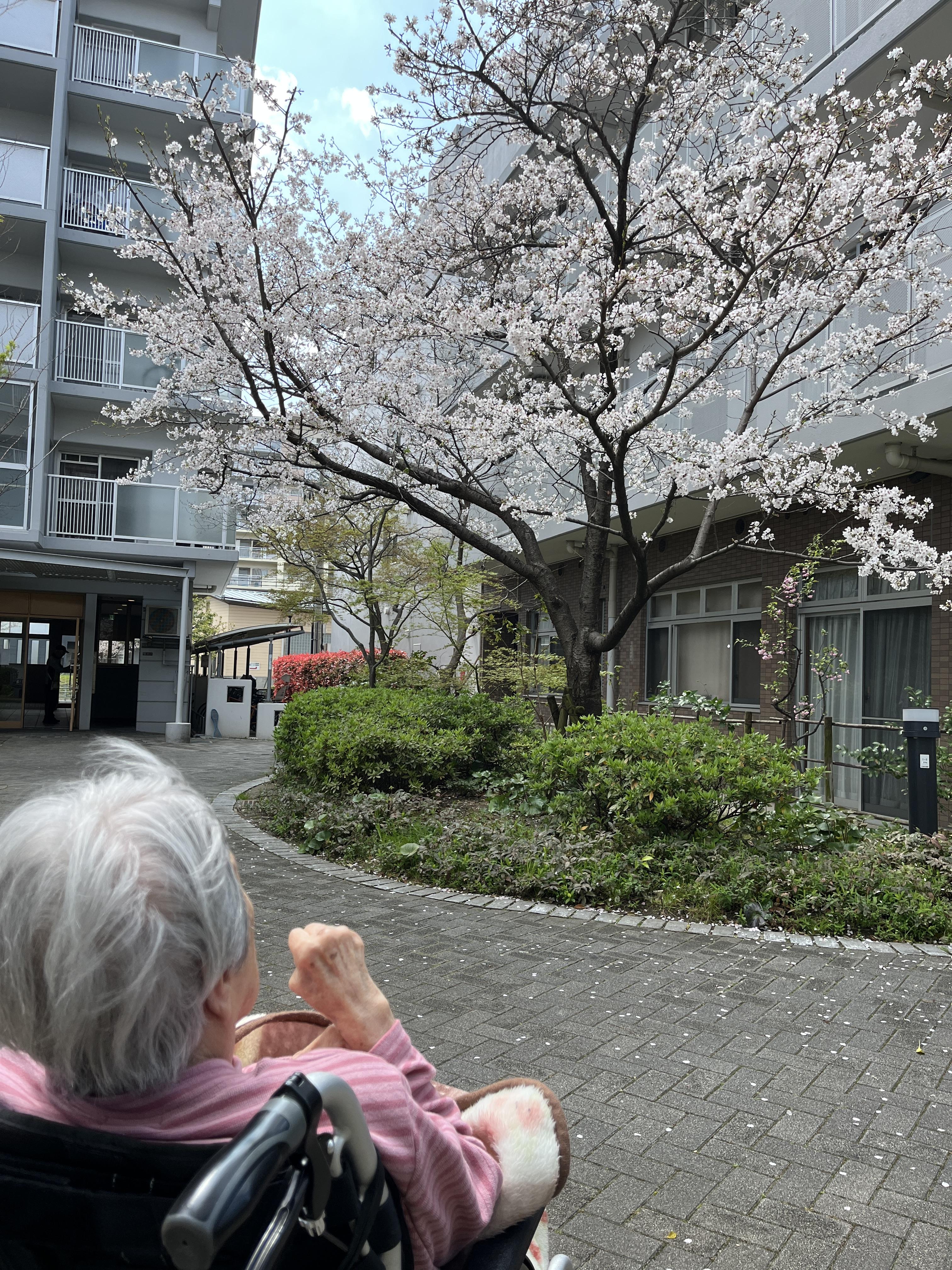 ブランシエールケア長居公園