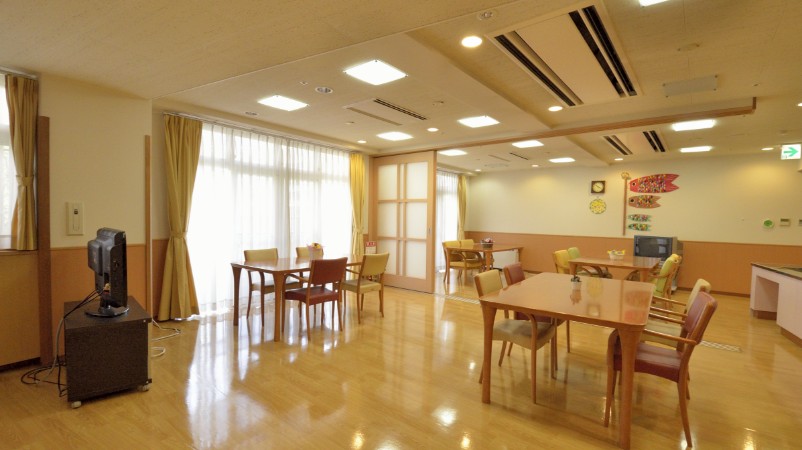 ブランシエールケア長居公園