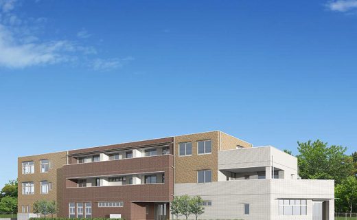 介護付き有料老人ホーム寿寿－ことこと－