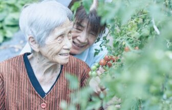 介護付有料老人ホームライフビュー長居公園通り