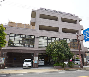介護付き有料老人ホームゆう＆あい都島