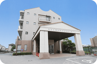 南港咲洲特別養護老人ホーム