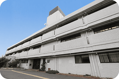 南港咲洲特別養護老人ホーム