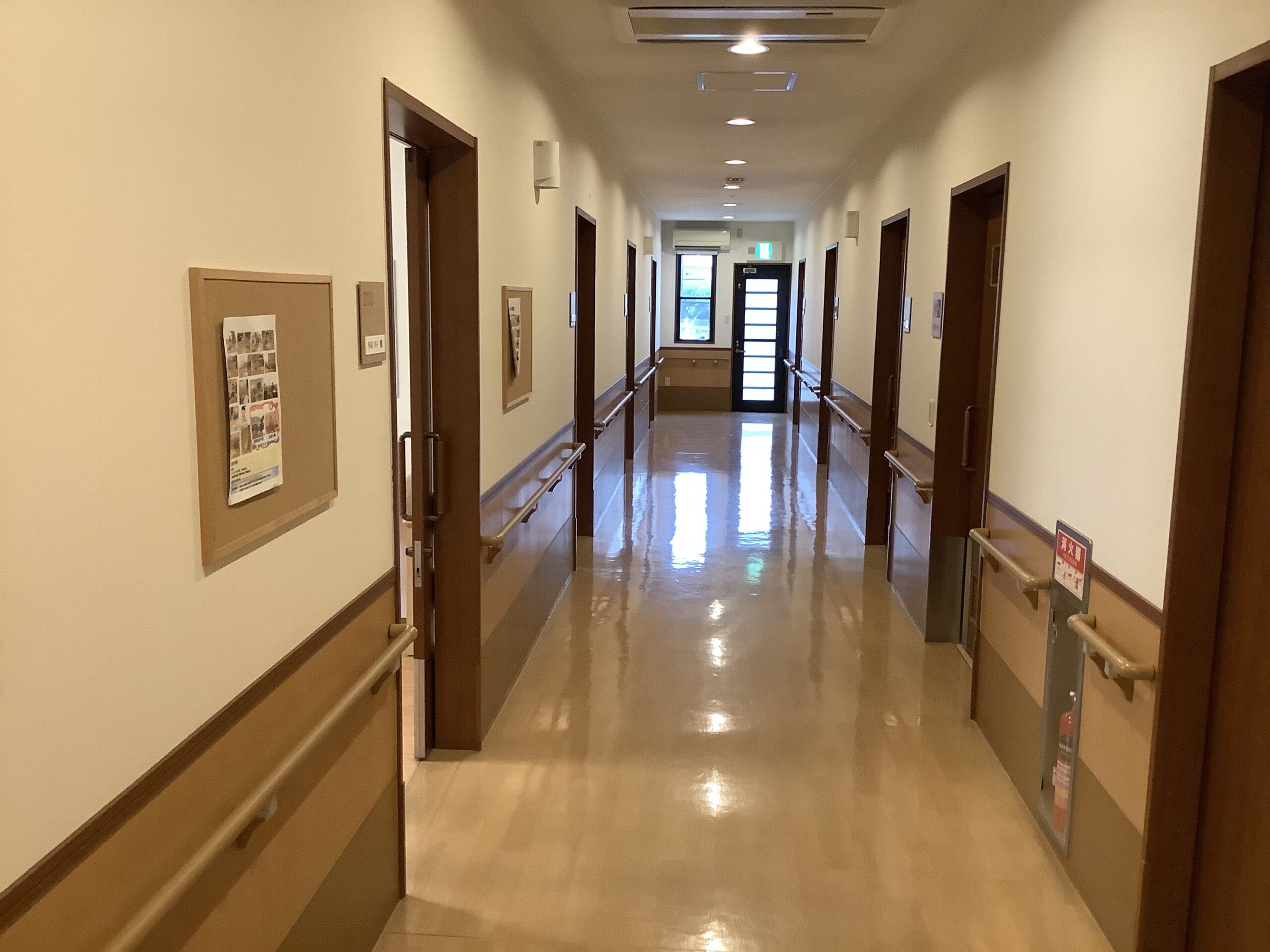 有料老人ホーム　クオレ西淀川