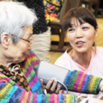 グルメ杵屋社会貢献大領の家　特定施設入居者生活介護｜大阪府大阪市住吉区大領2丁目8番20号グルメ杵屋社会貢献大領の家の介護型サービス付き高齢者向け住宅の写真