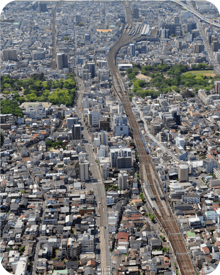 大領地域の家グループホームであい