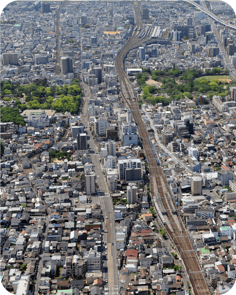 大領地域の家グループホームであい