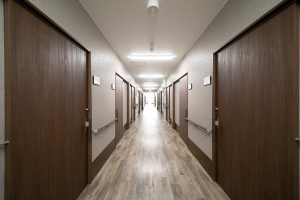 ナーシングホーム　アルク東住吉弐番館