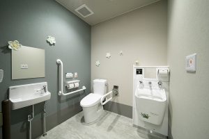 ナーシングホーム　アルク東住吉弐番館