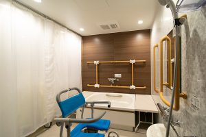 ナーシングホーム　アルク東住吉弐番館