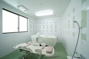 ナーシングホーム　アルク東住吉弐番館