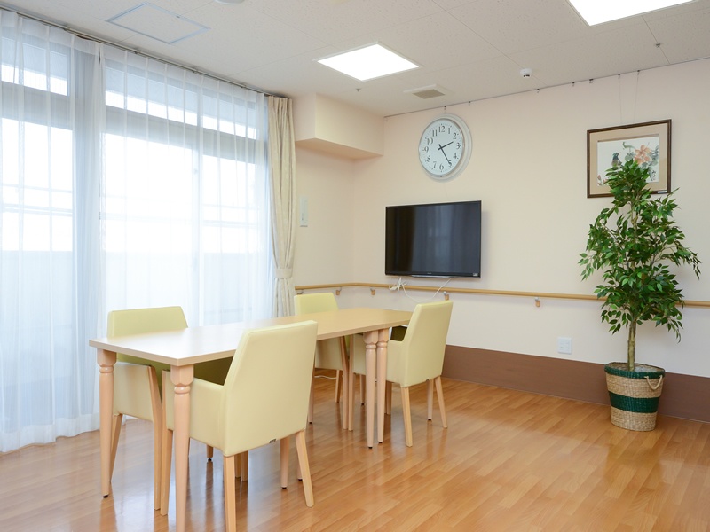 介護付有料老人ホームプレザンメゾン下新庄