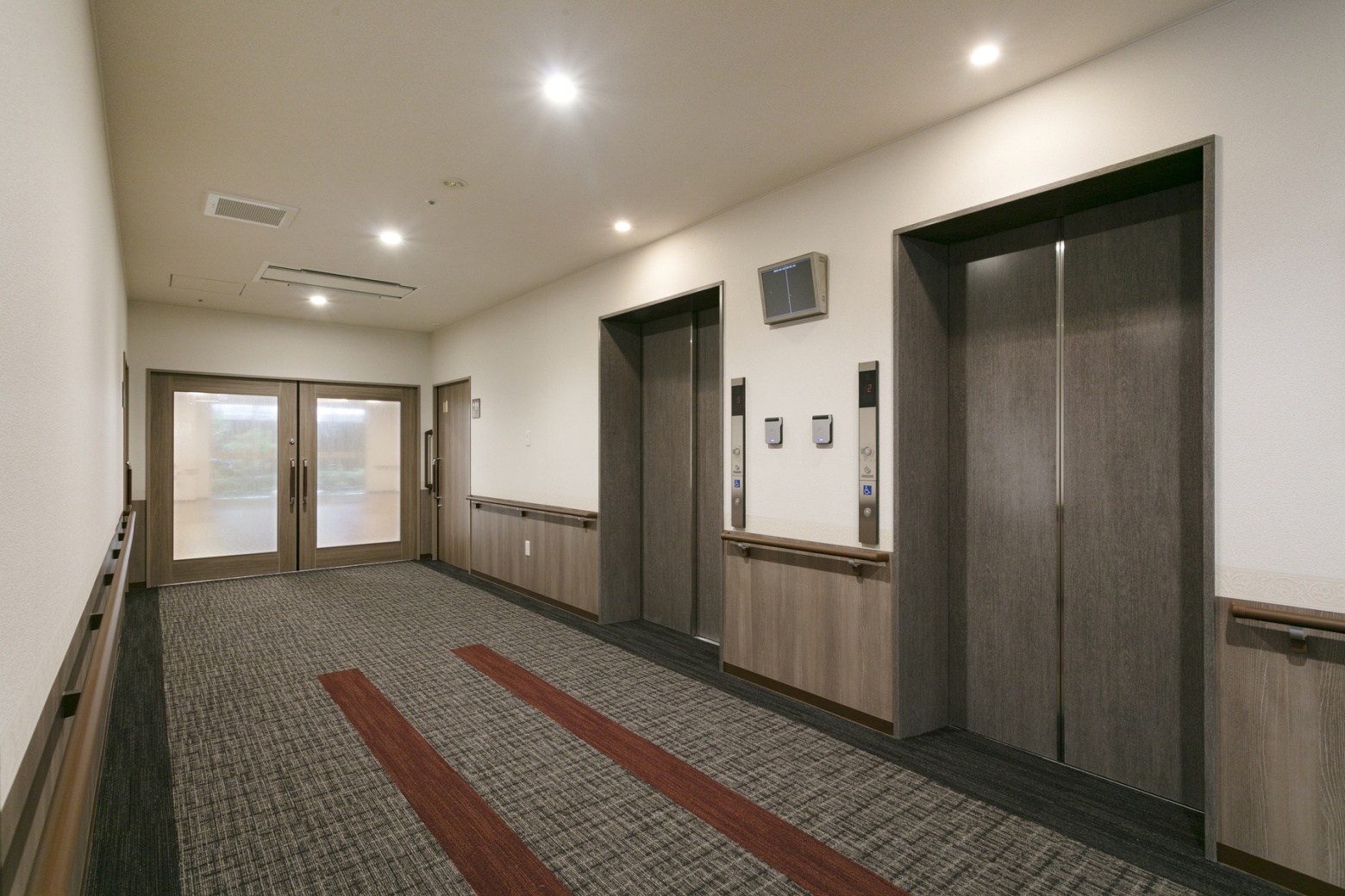 介護付有料老人ホームプレザンメゾン新大阪