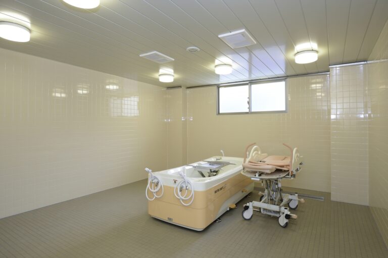 介護付有料老人ホームプレザンメゾン新大阪