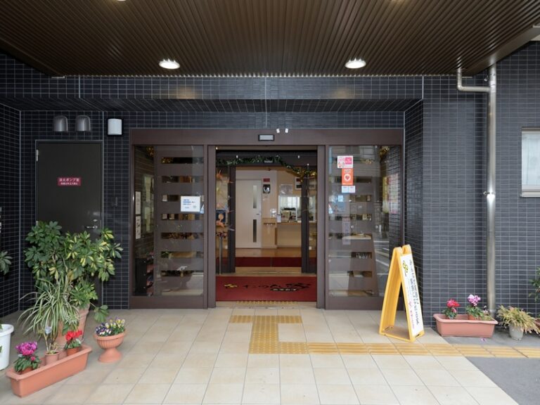 介護付有料老人ホームプレザンメゾン大正泉尾